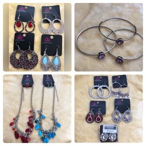 16 Piece Jewelry BUNDLE!!